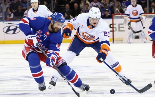 НХЛ: Вашингтон і Сан-Хосе перемогли за булітами НХЛ: Вашингтон і Сан-Хосе перемогли за булітами