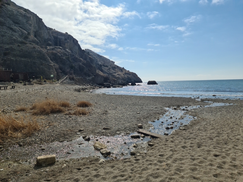 &laquo;У Криму з водою цього року будуть великі проблеми&raquo; &ndash; кримський краєзнавець