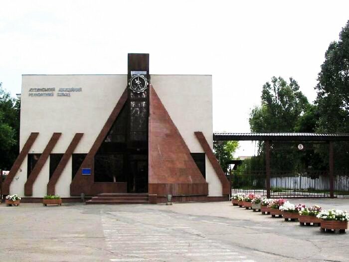 Росіяни перетворюють окуповану Луганщину на ресурсну базу для продовження війни