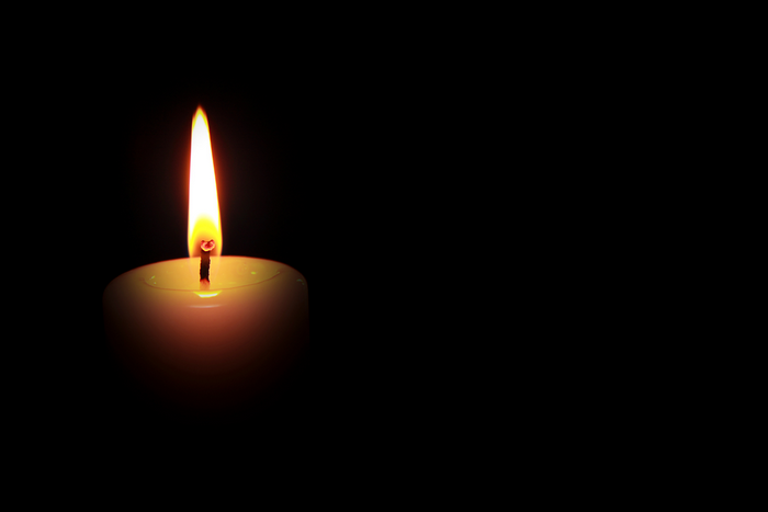 Остання шана герою: у Хмельницькому попрощалися з Миколою Борзенком