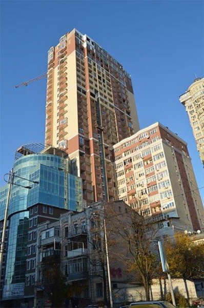 Будівельна одісея Войцеховського. Хепі-енду не буде?