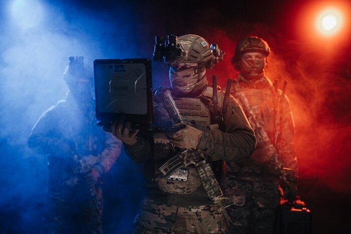 Голос війни: як зв’язківці ССО тримають лінію в найгарячіших точках