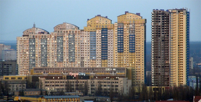 Будівельна одісея Войцеховського. Хепі-енду не буде?