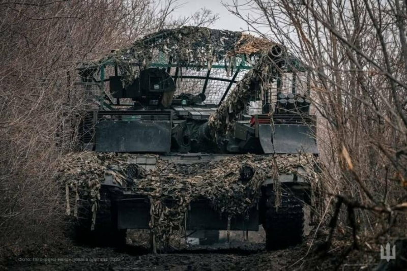 Наземний тиск окупантів триває й на Лиманському, й на Сіверському напрямках