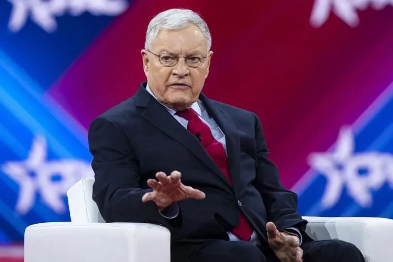 Келлог: у Саудівській Аравії будуть непрямі переговори з українською та російською сторонами
