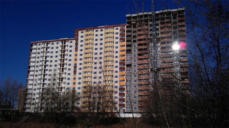 Будівельна одісея Войцеховського. Хепі-енду не буде?