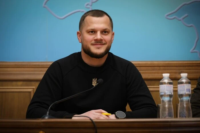 Зеленський призначив Калашника новим головою Київської ОДА