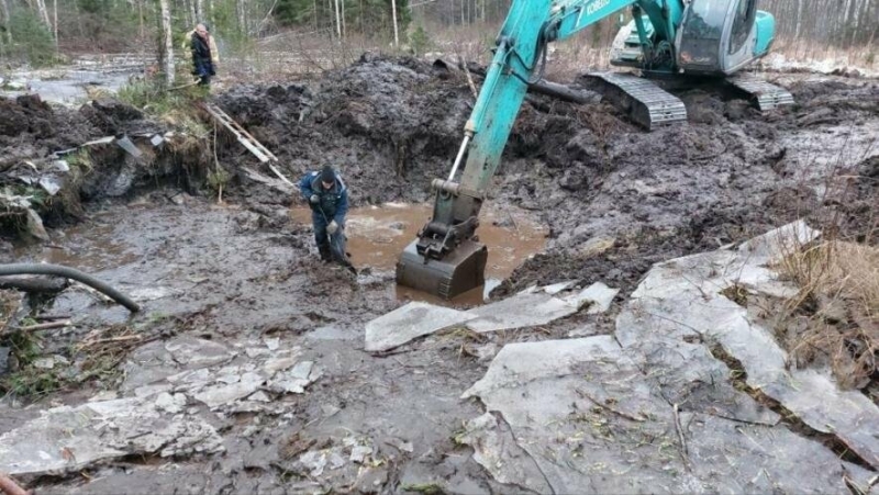 В "ЛНР" більше ніж 260 тисяч осіб залишилися без питної води через аварію