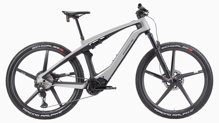 Porsche анонсувала електровелосипед eBike Sport 2025 з потужним мотором та до 175 км ходу за $10,920