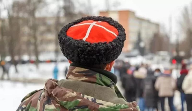 На окупованй Луганщині сформують «луганський козачий округ»
