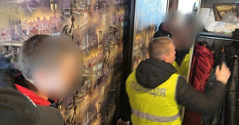 Шахрайство на родичах військовополонених: на Київщині викрили зловмисника