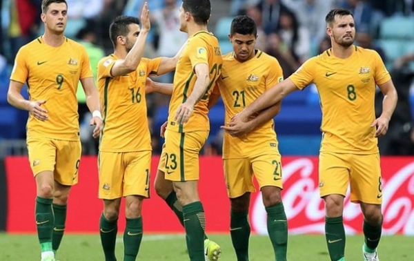 Відбір на ЧС-2022: Стали відомі учасники плей-офф від Азії Відбір на ЧС-2022: Стали відомі учасники плей-офф від Азії