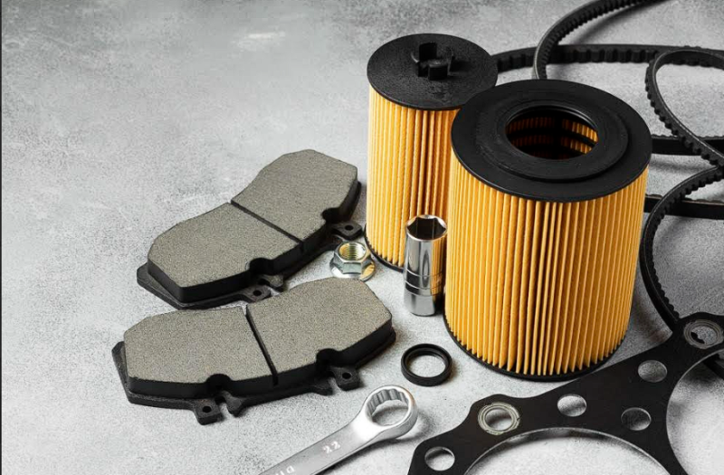 Несправності автомобіля: коли потрібно замінювати деталі?