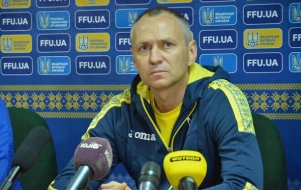 Головко: Спорт - чиста політика, спортсмени мають нести відповідальність Головко: Спорт - чиста політика, спортсмени мають нести відповідальність