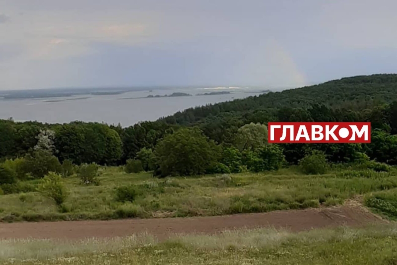 Що подивитися під Києвом. 10 місць для одноденної екскурсії