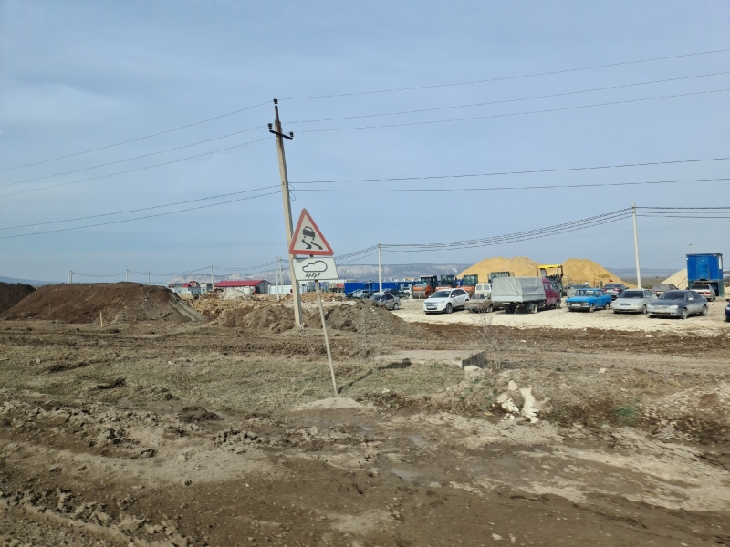 Нова траса на Судак знищить кілька гектарів Кримського лісу – краєзнавець (фото)