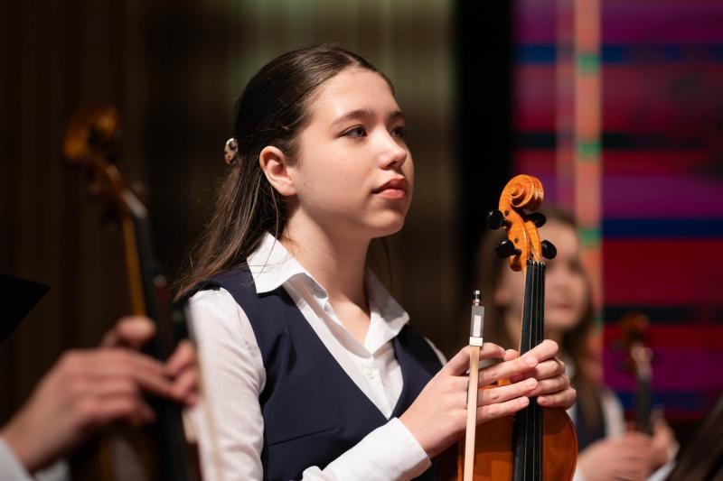 80 років Ужгородській музичній школі: перший державний мистецький навчальний заклад на Закарпатті відзначив річницю заснування