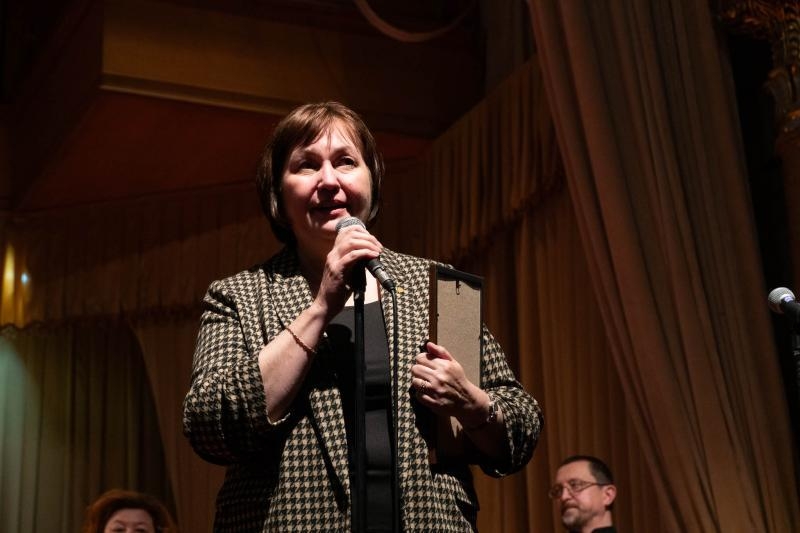 80 років Ужгородській музичній школі: перший державний мистецький навчальний заклад на Закарпатті відзначив річницю заснування