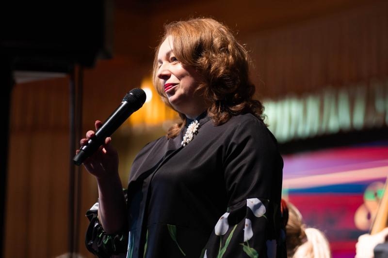 80 років Ужгородській музичній школі: перший державний мистецький навчальний заклад на Закарпатті відзначив річницю заснування