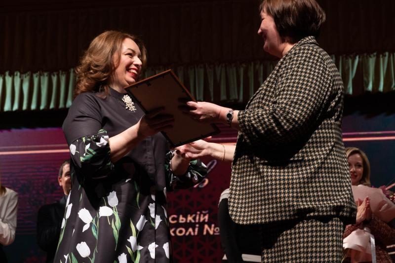 80 років Ужгородській музичній школі: перший державний мистецький навчальний заклад на Закарпатті відзначив річницю заснування