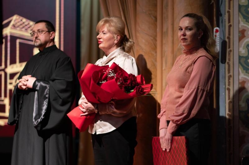 80 років Ужгородській музичній школі: перший державний мистецький навчальний заклад на Закарпатті відзначив річницю заснування