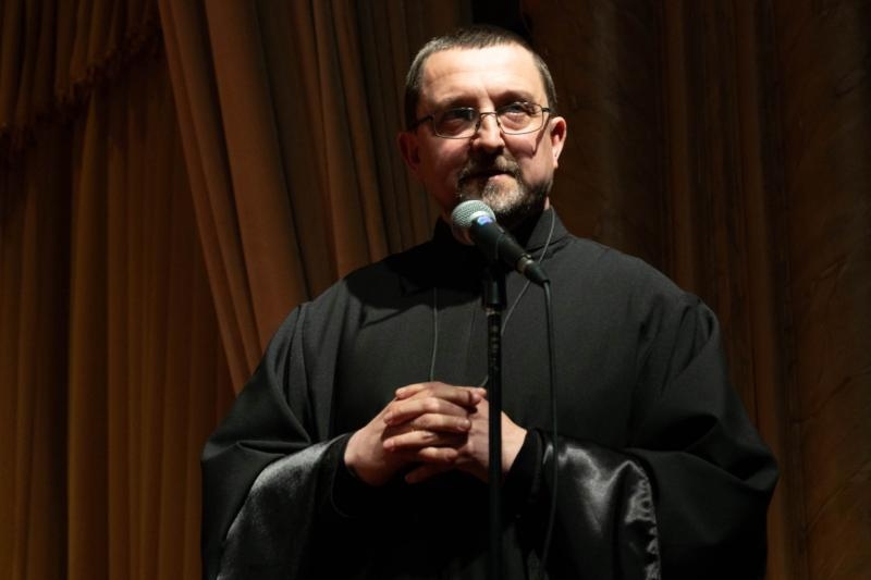 80 років Ужгородській музичній школі: перший державний мистецький навчальний заклад на Закарпатті відзначив річницю заснування