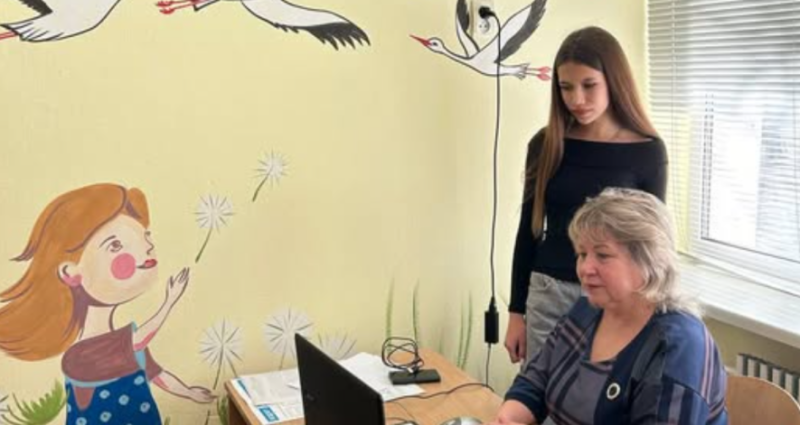 Наука без меж: школярка з Тернопільщини виборола перше місце на міжнародному конкурсі (ФОТО)