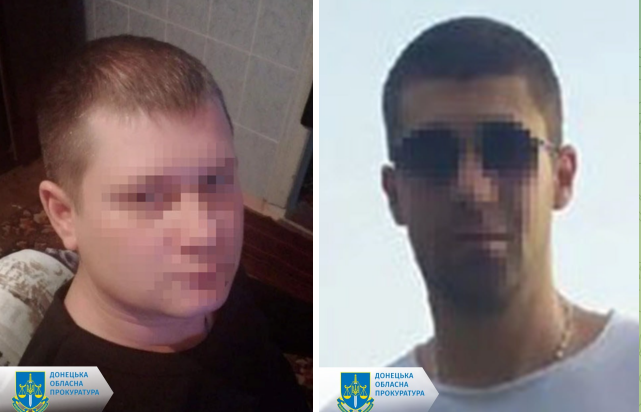 Били кийками та палицями: в окупованій Горлівці катували ув’язненого українця