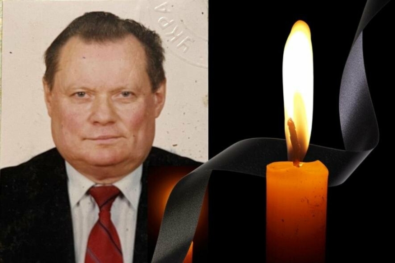 Раптово не стало знаного епідеміолога в Тернополі