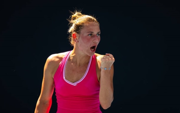 Рейтинг WTA: Українки втрачають позиції Рейтинг WTA: Українки втрачають позиції