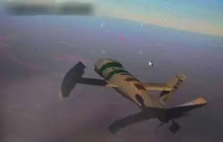 ЗСУ застосували невідомий тип безпілотників-перехоплювачів, &mdash; "Мілітарний"