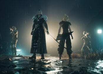 Японські геймери обрали найулюбленіші ігри: західні проєкти залишились за межами топ-20