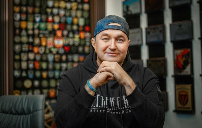 Максим Кріппа розширює інвестиції у девелопмент через співпрацю з DIM