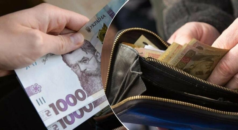 У Запорізькій області заборгованість із зарплат перевищує 70 млн гривень