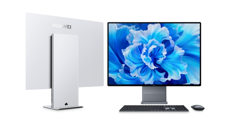 Витік: Huawei готує конкурента Mac з власним чіпом Kirin та HarmonyOS