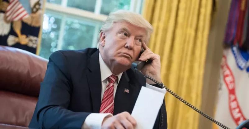 Крим, перемир'я, ЗАЕС і території. Про що говоритимуть Трамп і Путін