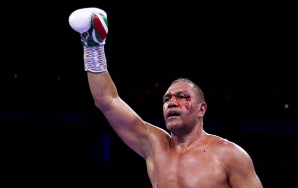 WBA назвала обов'язкового суперника Пулєва - це непереможений британець WBA назвала обов'язкового суперника Пулєва - це непереможений британець