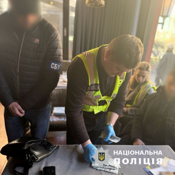 У Києві викрито три схеми незаконного переправлення ухилянтів за кордон