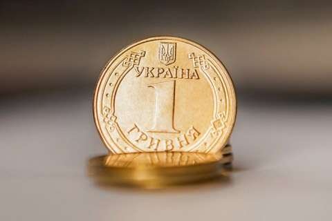 Україна готується до переходу на цифрову гривню