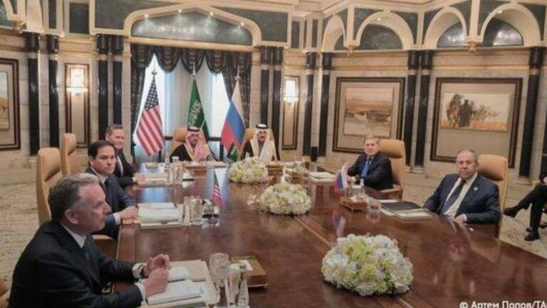 США та РФ проведуть переговори про зупинення ударів по інфраструктурі України