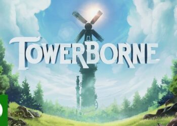Незвичайна кооперативна гра Towerborne вийде на Xbox наприкінці квітня: новинка одразу з’явиться в Game Pass і Xbox Game Preview