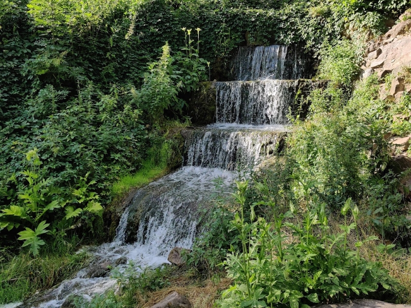 Що подивитися під Києвом. 10 місць для одноденної екскурсії