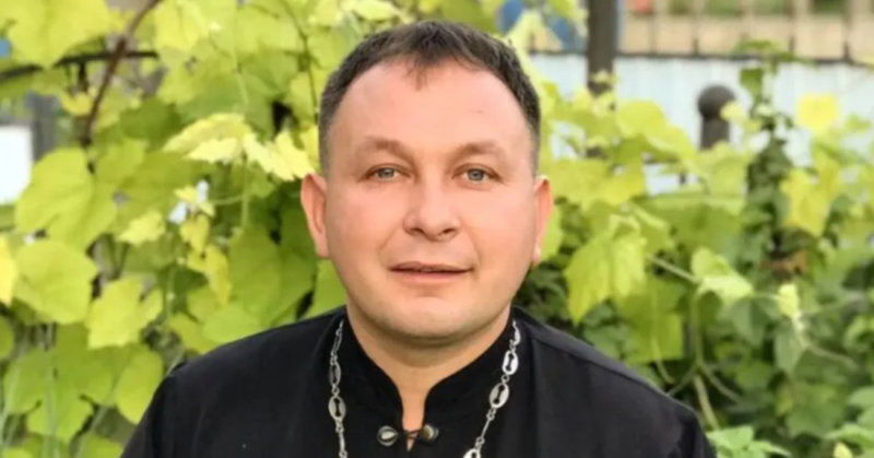 Пісний стіл: отець Олексій Філюк поділився списком найкращих страв для посту