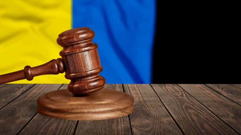 Зеленський схвалив перейменування місцевих судів у Криму