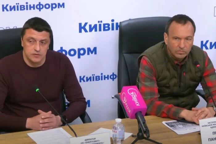 Опалювальний сезон у Києві завершено з рекордною заборгованістю за тепло