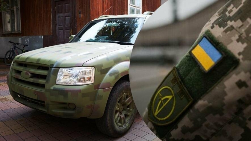 Без коліс – ніяк: триває збір коштів на автомобіль для захисників з Тернопільщини (ФОТО)