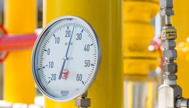 Україні для підготовки до зими треба імпортувати від 2,5 мільярда кубометрів газу - експерт