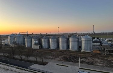 Аграрне підприємство запустило новий млин потужністю 150 тонн борошна на добу