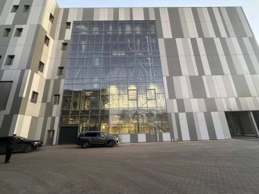 Аграрне підприємство запустило новий млин потужністю 150 тонн борошна на добу