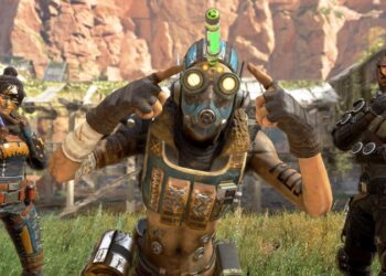 Акторів озвучування Apex Legends змушують навчати ШІ, який їх замінить